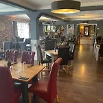 Littleover Lodge Hotel