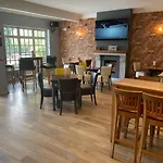 Littleover Lodge Hotel