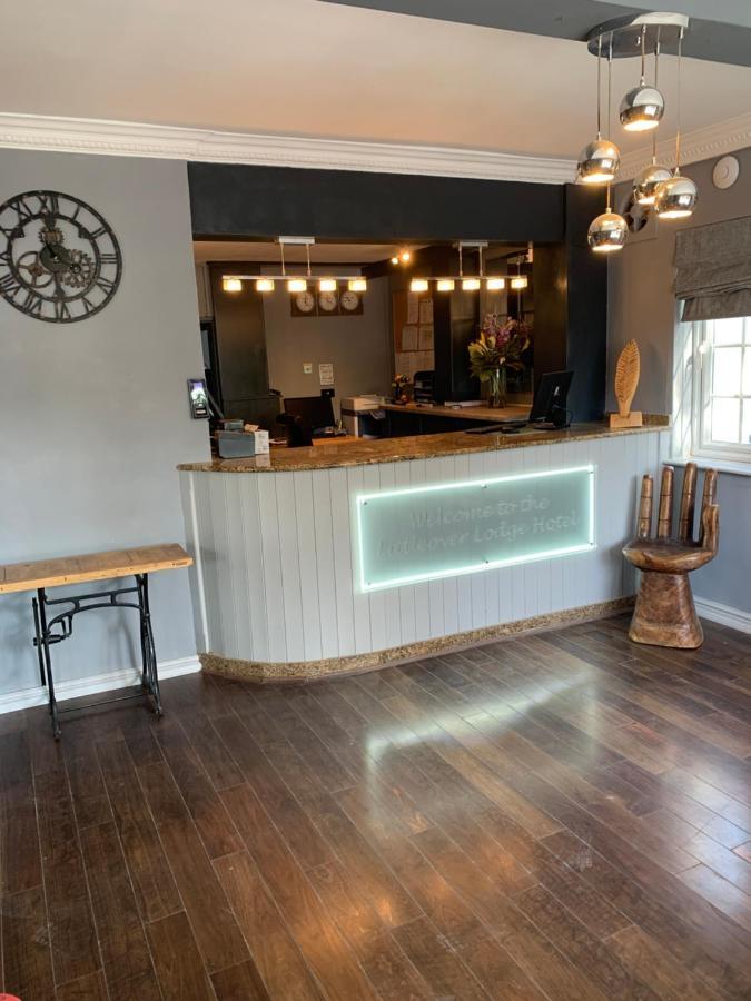 Hotel Littleover Derby
