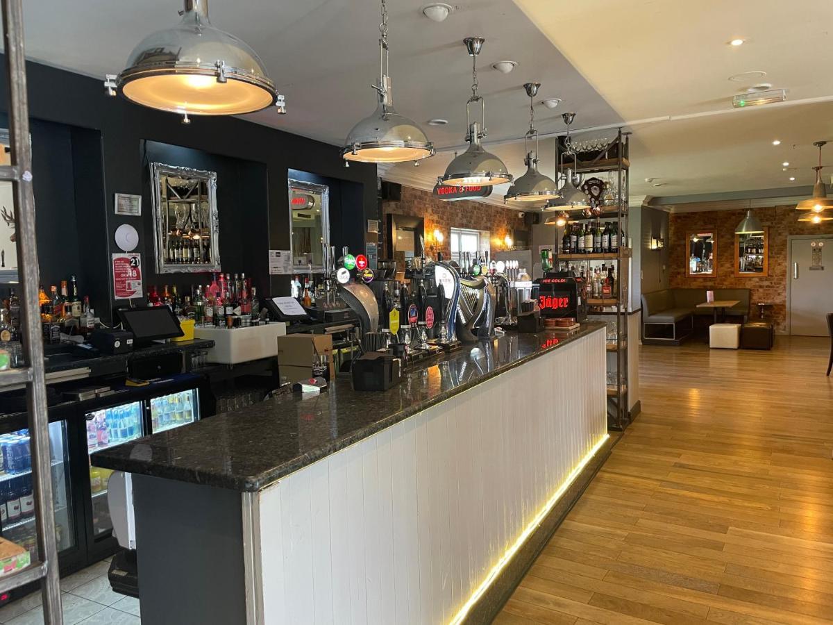 Littleover Hotel