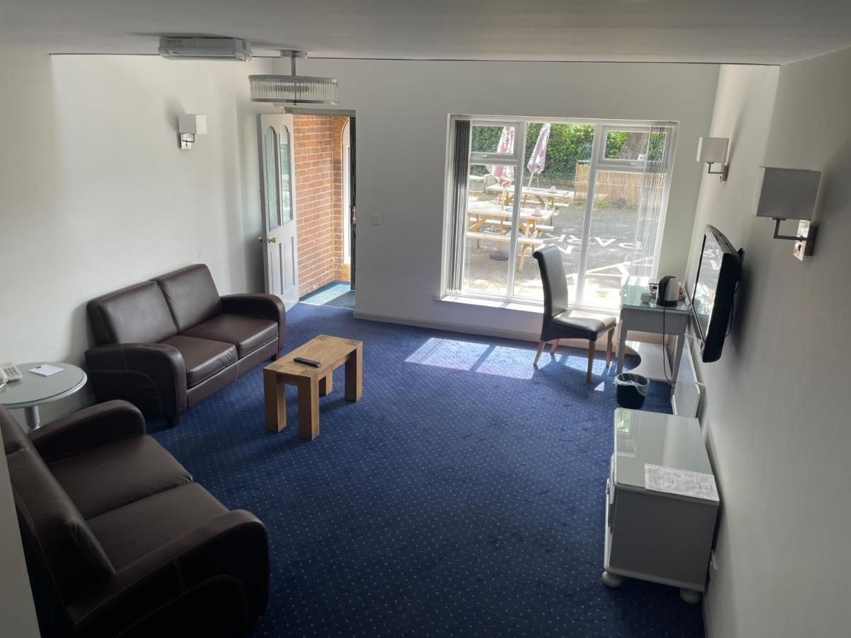 Hotel Littleover Derby