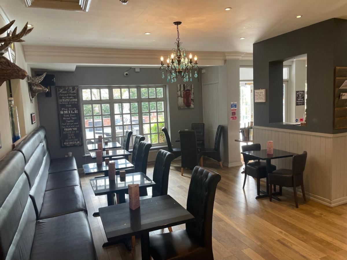 Littleover Hotel Derby