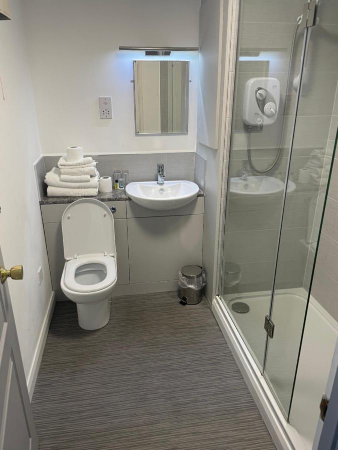 Hotel Littleover