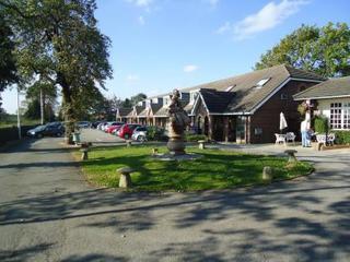 Hotel Littleover